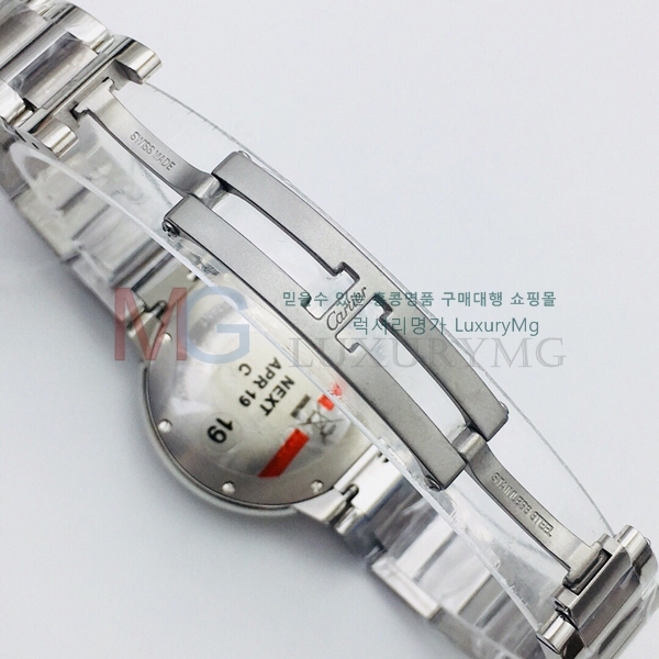 쿡 ߷պ ð ũ̾ CWR7361-2 ƽ 36mm 