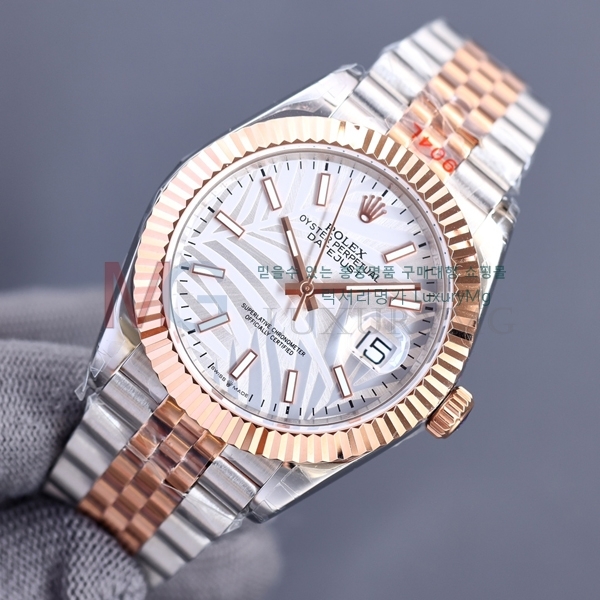 η Ʈ ð R136600-8 41mm