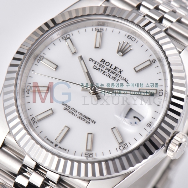 η ̽ Ʈ ð C126334-4 41MM