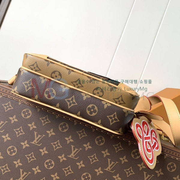 ̺  Nil  M26068-1