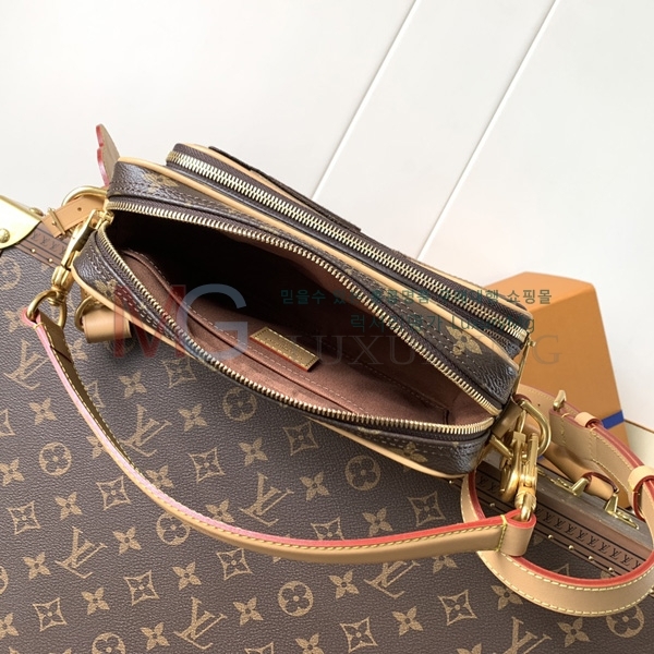 ̺  Nil  M26068-1