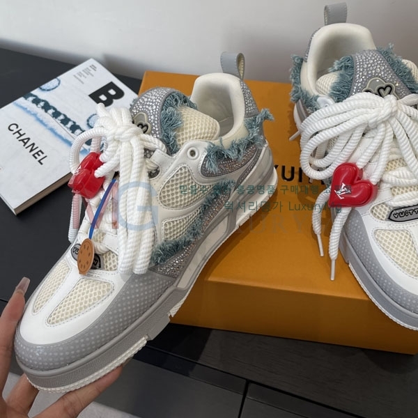 �������� ���̺��� Skate����Ŀ�� LV788051-2