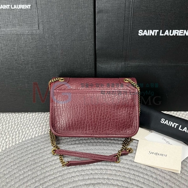 ���ζ� NIKI ��Ű �̴� 828736-6