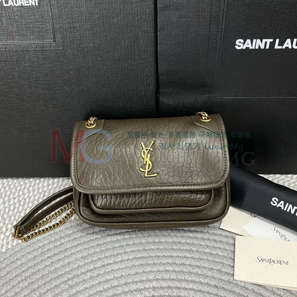 ���ζ� NIKI ��Ű �̴� 828736-4