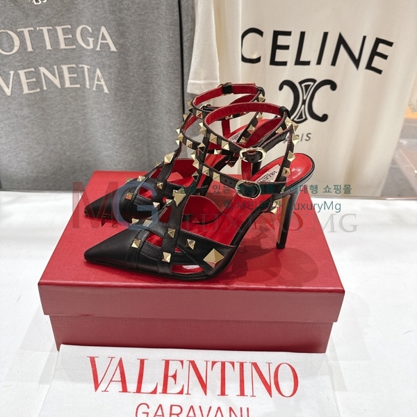 ���� �߷�Ƽ�� ������ V5634621-1(9.5cm)