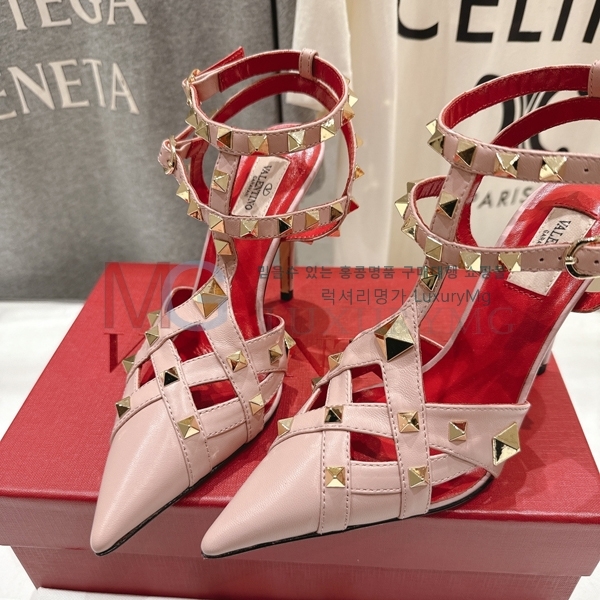 ���� �߷�Ƽ�� ������ V5634621-4(9.5cm)