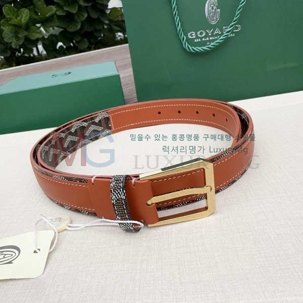 ���� ���ߵ� ��Ʈ GY312319-4 ��3cm