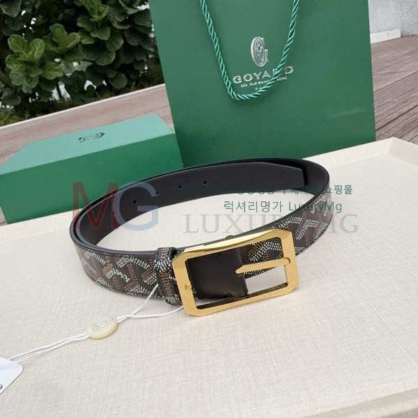 ���� ���ߵ� ��Ʈ GY312319-9 ��3cm