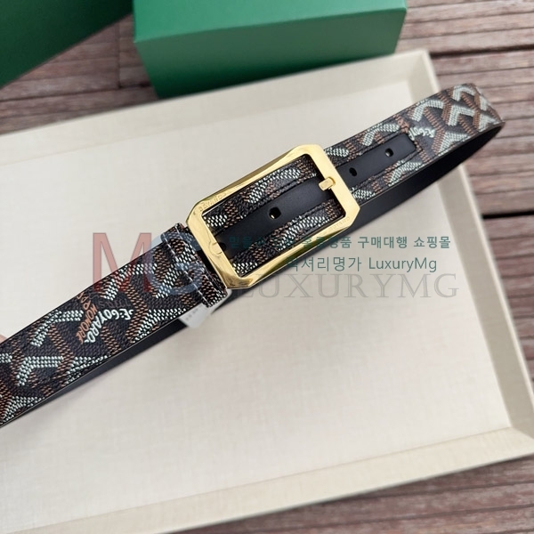 ���� ���ߵ� ��Ʈ GY312319-9 ��3cm