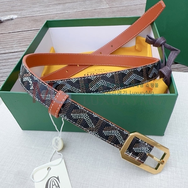 ���� ���ߵ� ��Ʈ GY312318-1 ��2cm