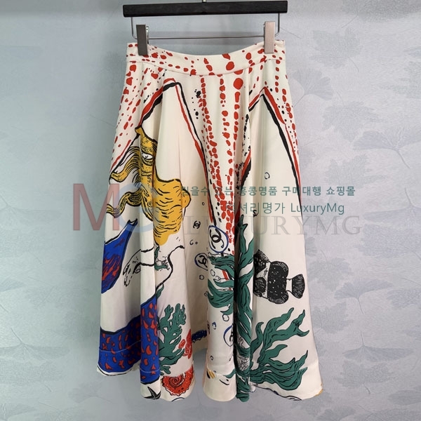 ���� ��* ��ĿƮ CHA06786-6