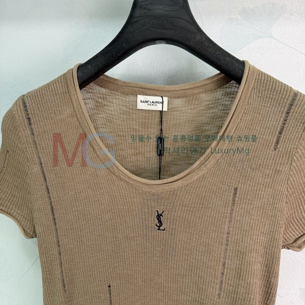 ���� ���ζ� ���� Ƽ���� YSL4345076-5